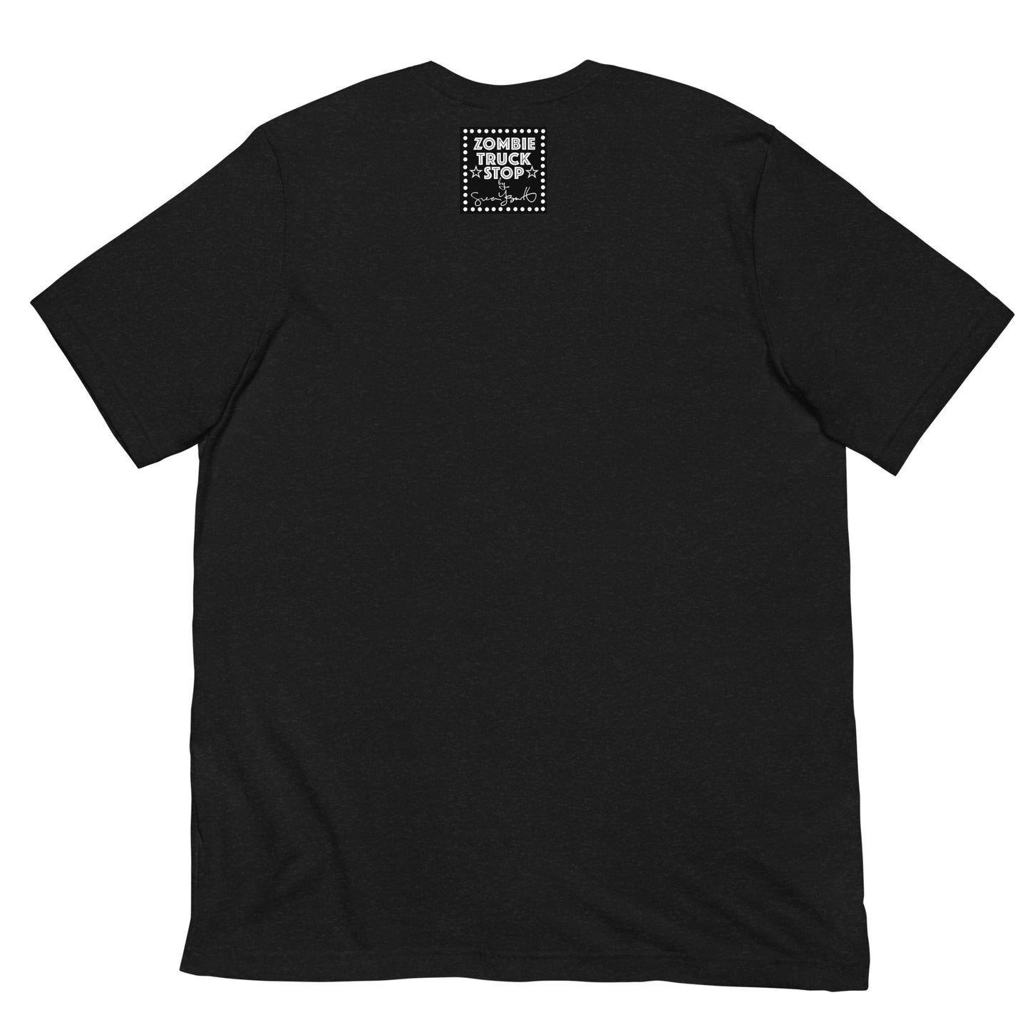 PUSSYCAT Unisex t-shirt