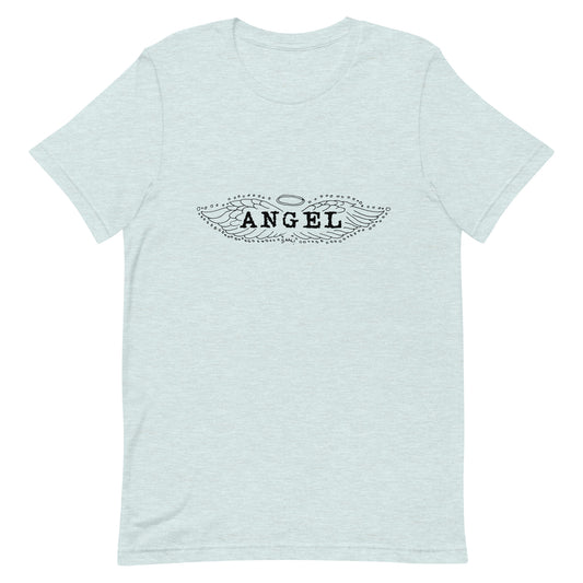 ANGEL Unisex t-shirt
